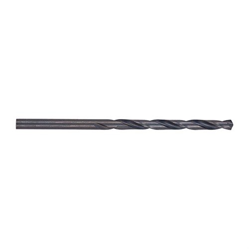 Triumph Twist Drill Co. Jobber Length Wire Gauge Drills offer HSS durability, precision-cut edges, and a versatile range, ideal for detailed gunsmithing tasks.