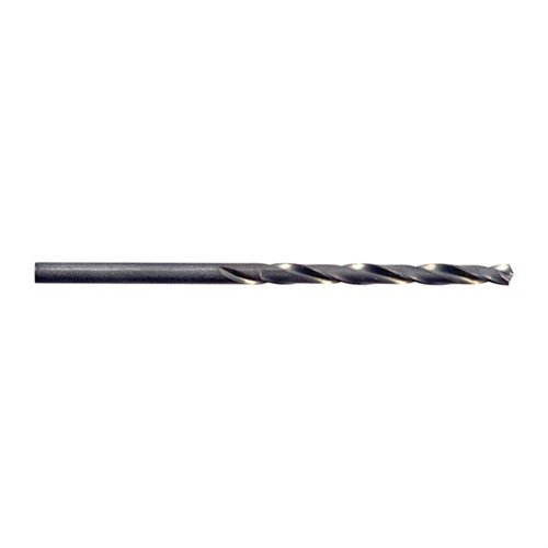 The Triumph Twist Drill Co. Jobber Length Wire Gauge Drills feature durable HSS construction, precision-cut edges, and a range of sizes for accurate gunsmithing tasks.