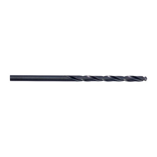 Discover precision with Triumph Twist Drill Co.'s Jobber Length Wire Gauge Drills, featuring durable HSS construction, optimal jobber-length design, and sharp cutting edges.