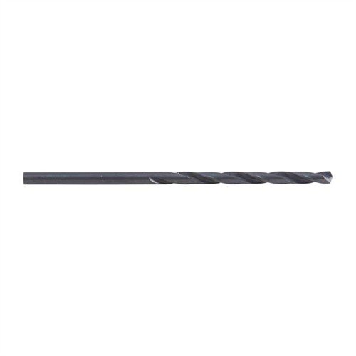 Experience precision drilling with Triumph Twist Drill Co.'s Jobber Length Wire Gauge Drills, featuring durable HSS construction and sharp, precision-cut edges.