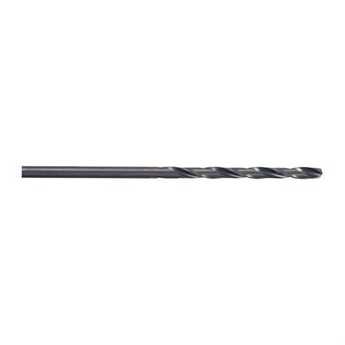 The Triumph Twist Drill Co. Jobber Length Wire Gauge Drills offer precision, durability, and a range of sizes, perfect for gunsmithing and detailed drilling tasks.