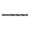 Triumph Twist Drill Co. Jobber Length Fractional Drills feature high-speed steel construction, precision cutting edges, and a versatile size range for accurate drilling.