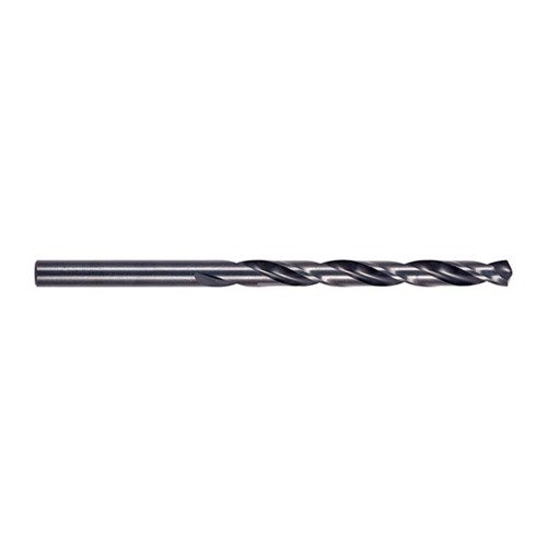 The Triumph Twist Drill Co. Jobber Length Fractional Drills offer high-speed steel construction, precision cutting edges, and a versatile range for accurate, reliable drilling.