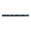 Crafted from high-speed steel, these jobber length fractional drills offer precision cutting, durability, and versatility for gunsmithing and workshop tasks.