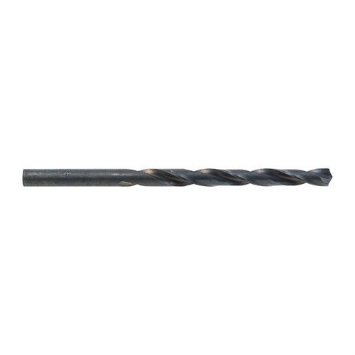 Experience precision drilling with the Triumph Twist Drill Co. Letter Drill C, crafted from high-speed steel for cleaner, more accurate holes in tough materials.