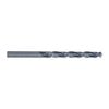 The Triumph Twist Drill Co. Letter Drill F (.257") offers precision drilling with a 135° self-centering point, made from durable High Speed Steel for tough jobs.