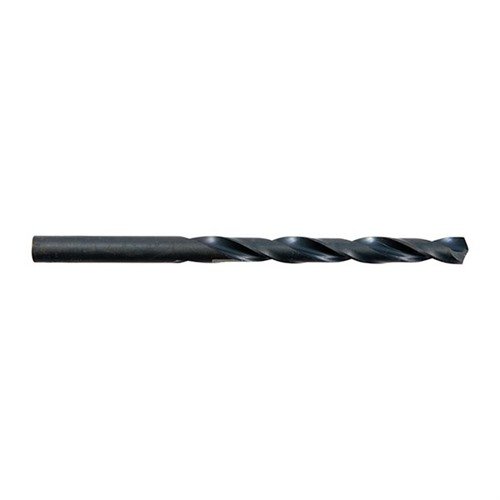 Achieve precise, clean holes with our heavy-duty Letter Drill I (.272" diameter) made from High Speed Steel, featuring a 135° self-centering point for enhanced accuracy.