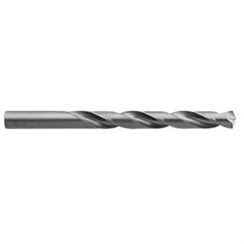 Experience precision with the Triumph Twist Drill Co. Jobber Length Letter Drill J (.277"), crafted from high-speed steel for cleaner, more accurate drilling.