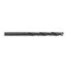 Experience precision with the Triumph Twist Drill Co. Jobber Length Letter Drill N (.302"), crafted from High Speed Steel for clean, accurate holes in tough materials.