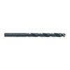 Achieve precision with the Triumph Twist Drill Co. Letter Drill O (.316"), crafted from High Speed Steel for cleaner, accurate holes in tough materials.