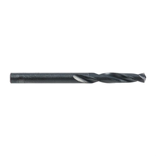 Triumph Twist Drill Co. Short Length Wire Gauge Drills offer precision, durability, and a compact design, ideal for intricate gunsmithing tasks in tight spaces.