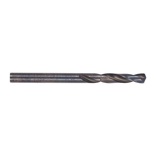 Triumph Twist Drill Co. Short Length Wire Gauge Drills offer high-speed steel durability, precision-ground edges, and a compact design for detailed gunsmithing tasks.