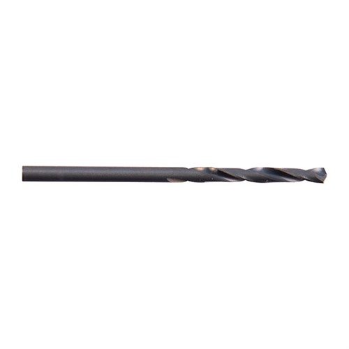 Triumph Twist Drill Co. Short Length Wire Gauge Drills offer precision, durability, and compact design for tight spaces, ideal for gunsmiths and detailed machining.