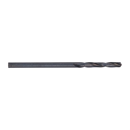 The Triumph Twist Drill Co. Short Length Wire Gauge Drills offer precision drilling in tight spaces, featuring durable HSS construction and sharp cutting edges for clean results.
