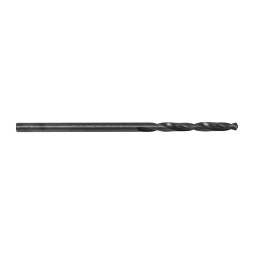 Triumph Twist Drill Co. Short Length Wire Gauge Drills offer precision, durability, and enhanced rigidity for detailed work in tight spaces, ideal for gunsmiths.