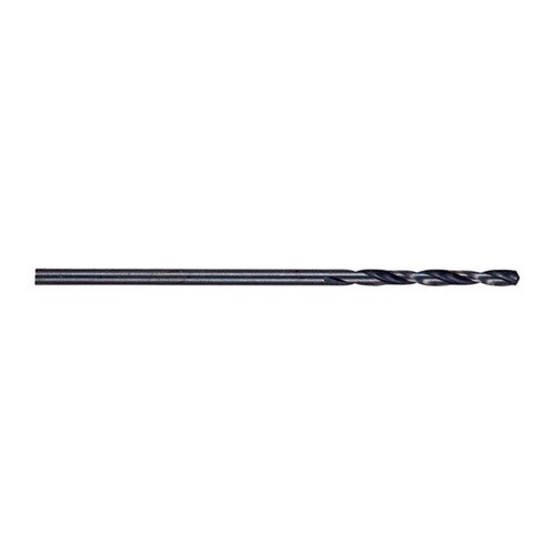 Triumph Twist Drill Co. Short Length Wire Gauge Drills offer precision, durability, and a compact design, ideal for tight spaces and detailed gunsmithing tasks.