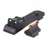 TRUGLO WINCHESTER 94 FIBER OPTIC SIGHT SET MULTI