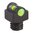 TRUGLO 6-48 THREAD, GREEN