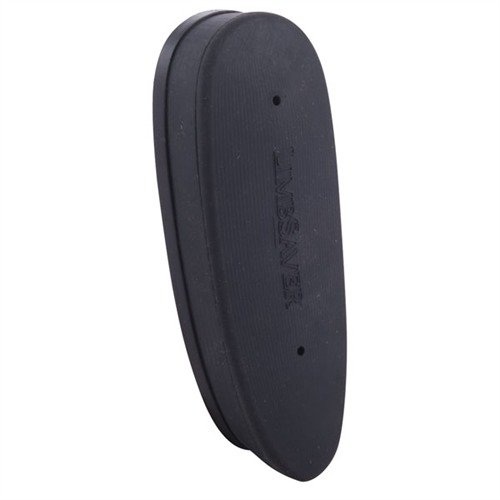 The LIMBSAVER Grind-To-Fit Large Pad offers custom recoil reduction with NAVCOM™ polymer, easily grinds for a perfect fit, and disperses impact evenly.