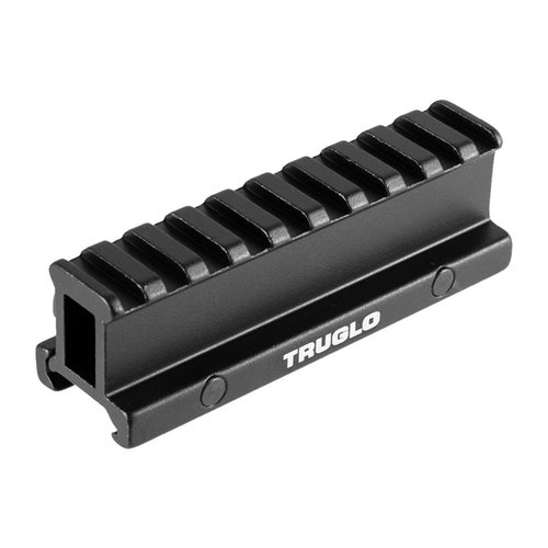 Elevate your AR-15 optics with the TRUGLO 1