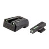 TRUGLO TFX HANDGUN SIGHT-KIMBER SET