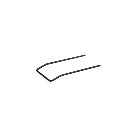 Enhance your PX4's grip and comfort with the SPRING BACK STRAP PX4 COMPACT from Beretta USA, designed for improved handling and performance.