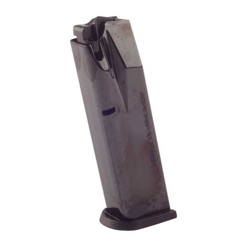 The Beretta USA PX4 40S&W 14-round magazine offers reliable performance, durable construction, and easy loading, ensuring optimal shooting experience for enthusiasts.