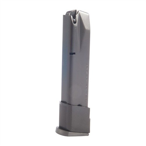 Upgrade your shooting experience with the Beretta USA M92 9MM 20-Round magazine, designed for reliability and compatibility with 92FS and CX4 models.