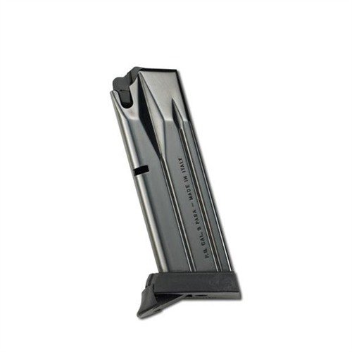 The Beretta USA PX4 Compact Magazines offer reliable performance, a 13-round capacity, and a perfect fit for your PX4 S Compact 9mm, ensuring optimal shooting experience.