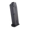 The Beretta USA M96 .40 S&W 10-Round magazine offers reliable performance and compatibility with Model 92/96 INOX and Model 96, ensuring your firearm is always ready.