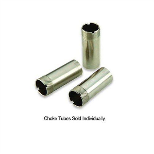 Enhance your shooting accuracy with the Beretta USA 28GA IM Flush Choke Tube, designed for A390 shotguns, ensuring optimal performance and versatility.