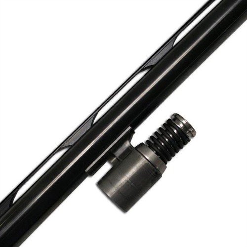 Enhance your A400 Xplor with the Beretta USA 12/28 HP Blue Field Barrel, designed for precision and durability, perfect for any shooting enthusiast.