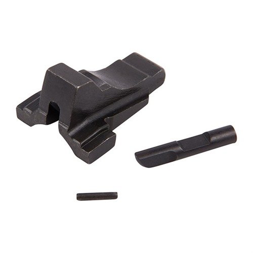 Enhance your Beretta 92FS with the LOCKING BLOCK UPGRADE, featuring durable components for improved performance and reliability across models 90-Two, 92, and 96.