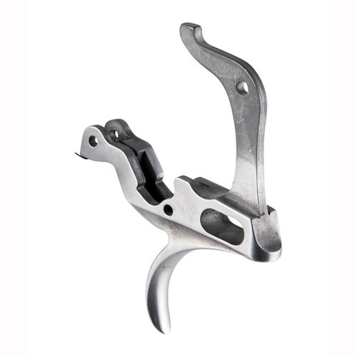 Enhance your shooting experience with the TRIGGER SST 486 12GA, specifically designed for the Beretta 486, offering precision and reliability for every shot.