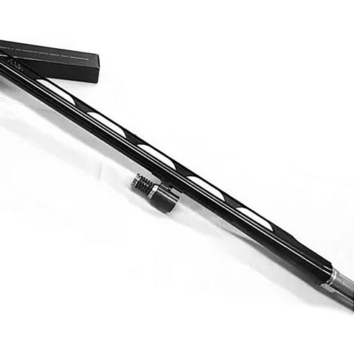 Enhance your shooting experience with the Beretta A400 Trap Barrel, designed for 12 GA shotguns, featuring a 3