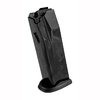 Get reliable performance with Beretta APX .40 S&W magazines, crafted from steel with a black finish, available in 10, 15, or 18 round capacities.