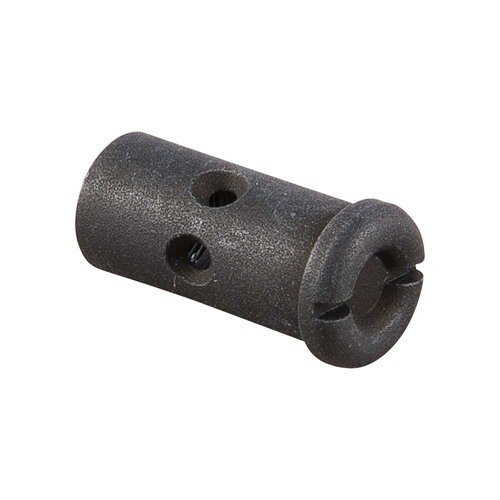 Upgrade your CX4 Storm with the BERETTA CX4 Storm Front Sight Base in black, ensuring enhanced accuracy and reliability for your shooting experience.