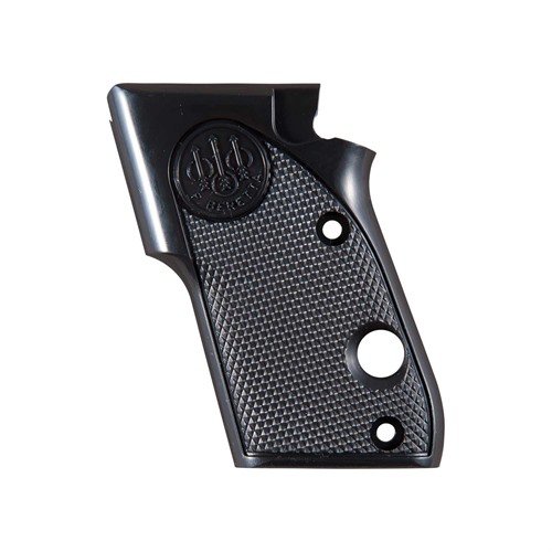 Enhance your shooting experience with the Beretta USA Grip, Left, M3032, Wide, designed for Model 3032, .32 Cal. for improved comfort and control.