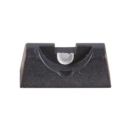 Upgrade your Beretta with the Rear Sight for models 84F, 85F, 81BB, 84B, BB, and 85BB, ensuring precision and accuracy for your .380 Auto.