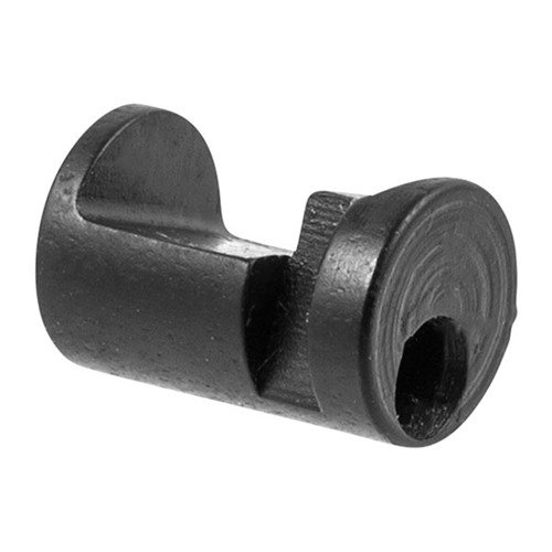 Enhance your Beretta 84FS/85FS/86FS performance with this reliable firing pin block, ensuring safety and precision for your .380 Auto shooting experience.