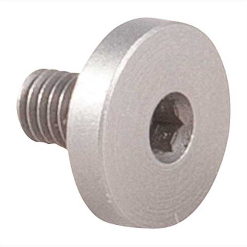 Upgrade your Beretta 92/96 with this durable Stainless Allen Grip Screw, ensuring a secure fit for enhanced performance and reliability in any shooting scenario.