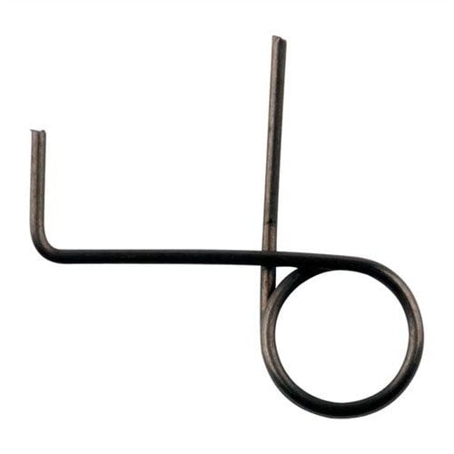 Enhance your Beretta with the SLIDE STOP SPRING, M92/96 for reliable performance and durability, compatible with M9A1, Model 90-Two, and more.