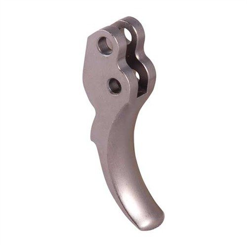 Upgrade your Model 92 with the Beretta USA Trigger Steel for enhanced durability and improved trigger performance, ensuring a smoother shooting experience.