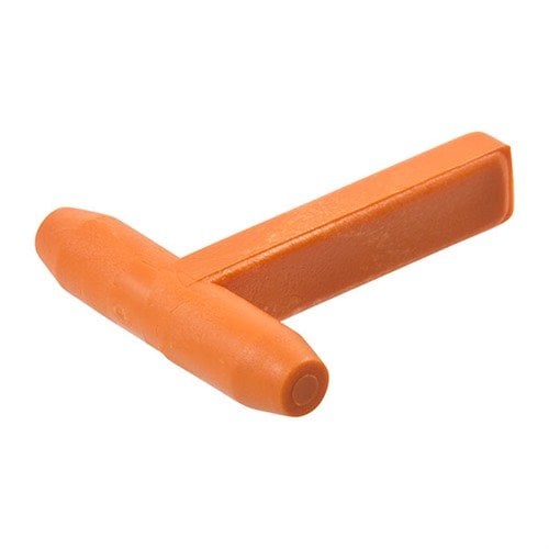 The Beretta USA Chamber Plug is designed for Model Neos, .22 LR, ensuring safe storage and transport while preventing debris from entering the chamber.