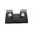 BERETTA USA REAR SIGHT 90-TWO 7.6MM SUPER