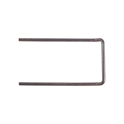 Enhance your PX4's ergonomics with the Beretta USA Backstrap Wire Subcompact, designed for better grip and control during shooting.