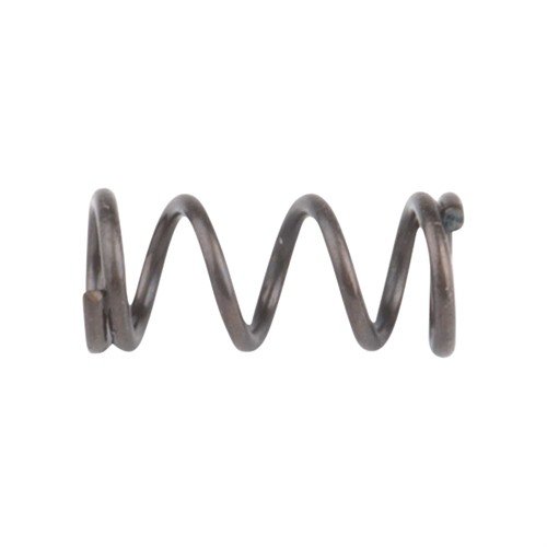 Enhance the reliability of your UBERTI firearms with this Extractor Spring, designed to fit Stampede and Goldrush models for optimal performance.