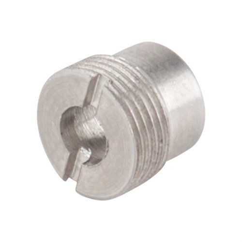 Enhance your Stampede's reliability with the UBERTI Firing Pin Retainer, designed for optimal performance and durability, ensuring safe and consistent firing.