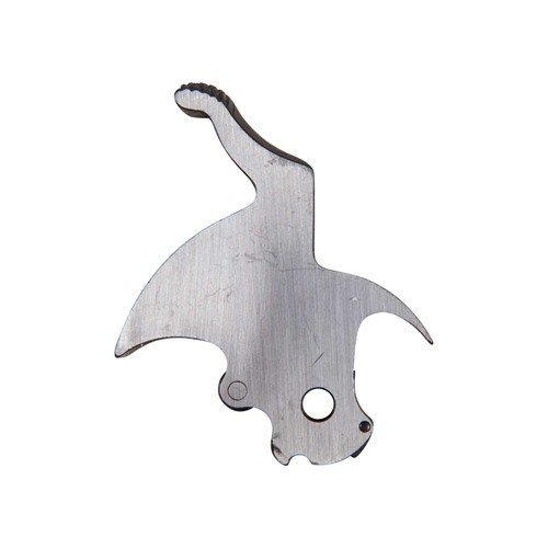 Upgrade your Stampede with the Uberti Hammer for enhanced performance and reliability, ensuring smooth operation and durability in every shot.