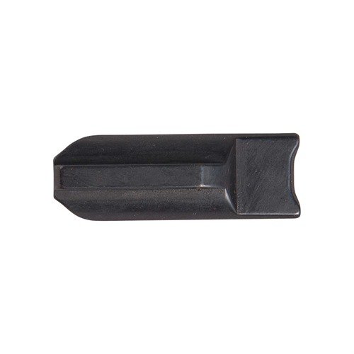 Enhance your firearm's performance with the UBERTI Loading Gate, designed specifically for Stampede and Goldrush models for reliable loading and operation.